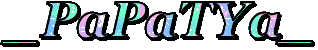 _PaPaTYa_
